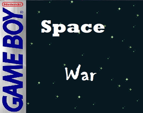 Space war Game Cover