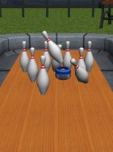 Strike Shuffle Bowling Image