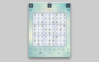 Sudoku ++ Image