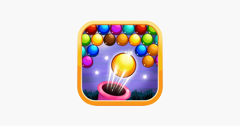 Supper Bubbke Color - X Ball HD Game Cover