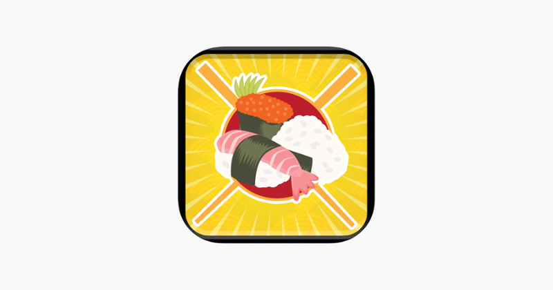 Sushi Deluxe Lite Game Cover