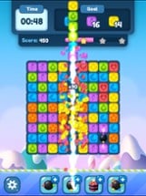 Sweet Block Puzzle Pop! Image