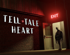 Tell Tale Heart Image