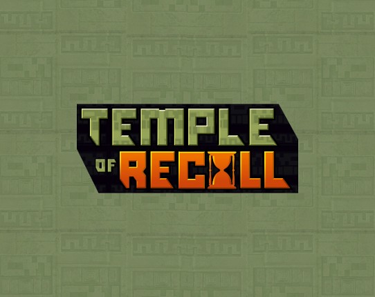 Temple Of Recall Game Cover