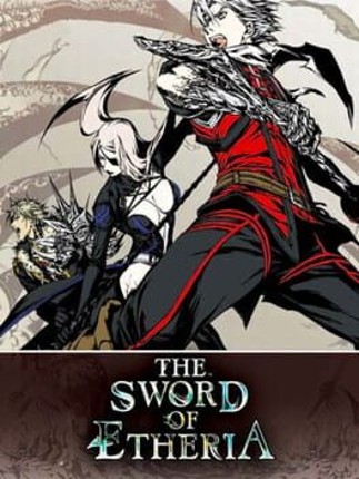 The Sword of Etheria Game Cover