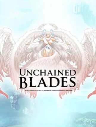 Unchained Blades Game Cover