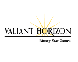 Valiant Horizon Image