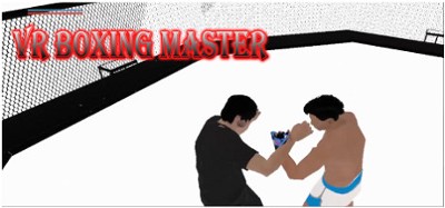 VR BOXING MASTER Image