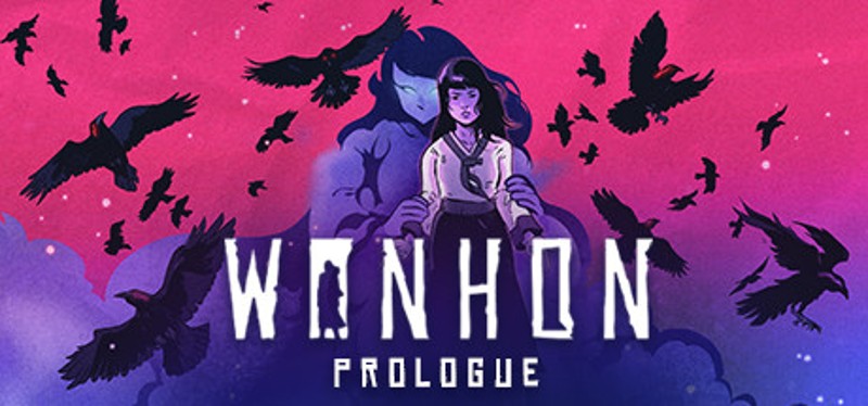 Wonhon: Prologue Game Cover