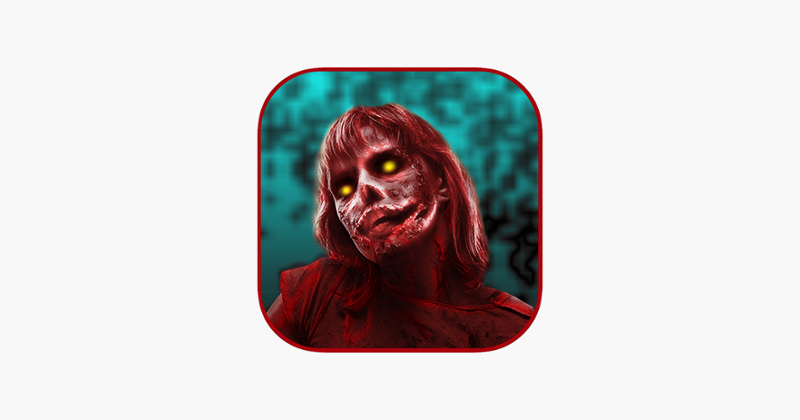 Zombie Face Booth &amp; Halloween Game Cover