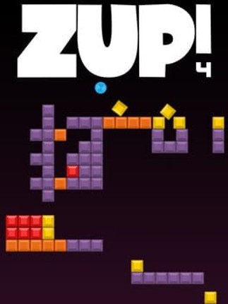 Zup! 4 Game Cover