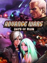 Advance Wars: Days of Ruin Image