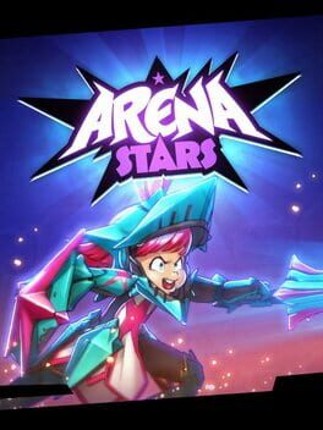 Arena Stars Game Cover