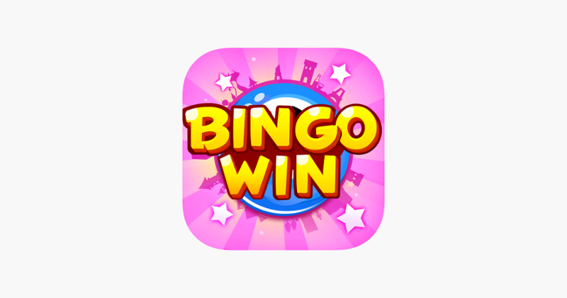 Bingo Win Game Cover