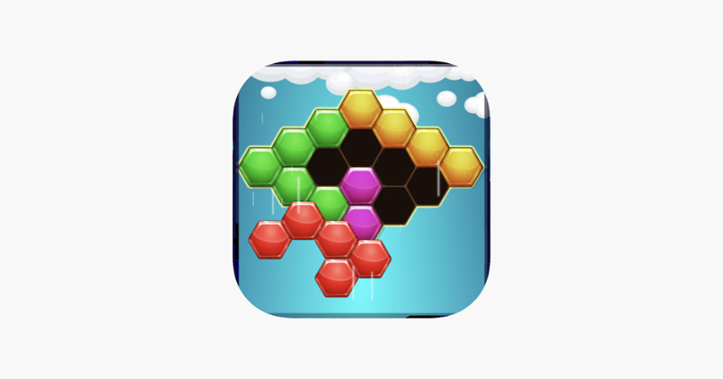 Block-Puzzle Master Game Cover