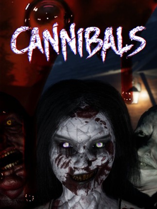 Cannibals Game Cover