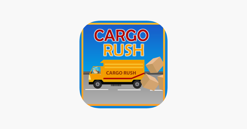 Cargo Delivery Simulation Game Cover