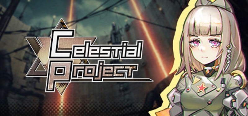 Celestial Project Game Cover