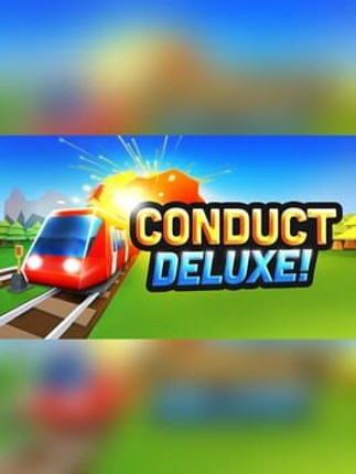 Conduct DELUXE! Game Cover