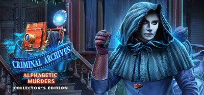 Criminal Archives: Blade of Deceit Collector's Edition Image