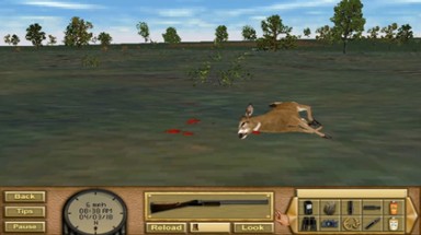 Deer Hunter 3: The Legend Continues Image