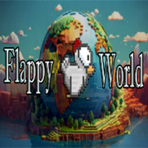 DEMO-Flappy World Image