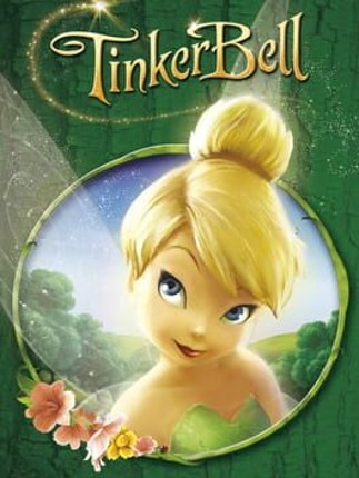Disney Fairies: Tinker Bell Game Cover