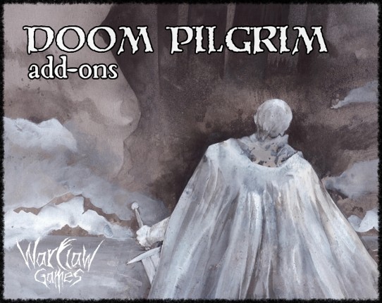 DOOM PILGRIM add-ons Game Cover