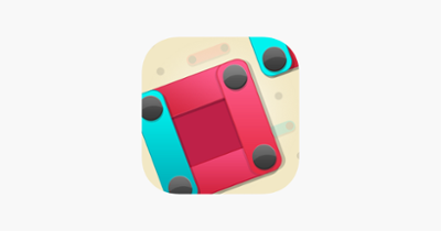 Dots and Boxes: Multiplayer Image