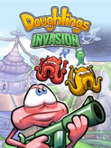 Doughlings: Invasion Image