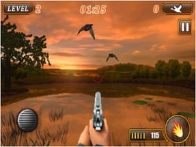 Duck Hunt - Duck hunting games Image