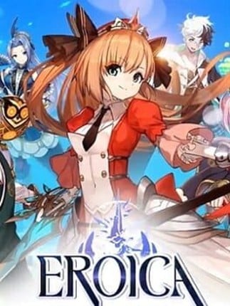 Eroica Game Cover