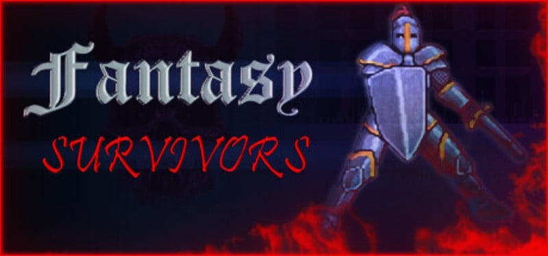 Fantasy Survivors Game Cover