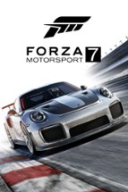 Forza Motorsport 7 Image