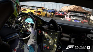 Forza Motorsport 7 Image