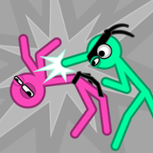 Slapstick Fighter - Fight Game Image