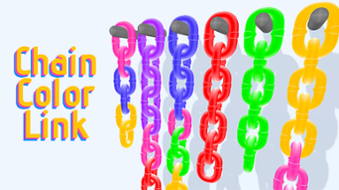 Chain Color Link Image