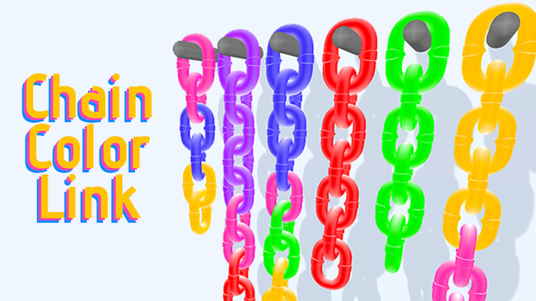 Chain Color Link Game Cover