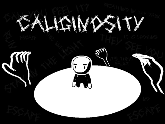 Caliginosity Game Cover
