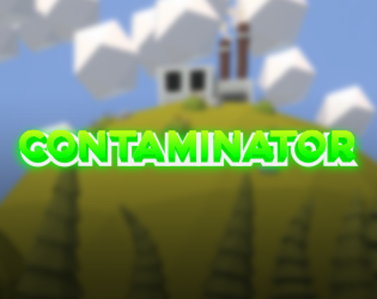 Contaminator Game Cover