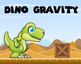 Dino Gravity v2 Image