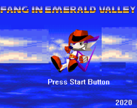 Fang In Emerald Valley Image