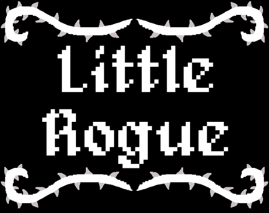 Little Rogue Game Cover