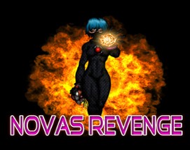 Nova's Revenge Image