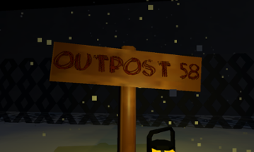 Outpost 58 Image