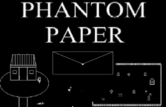Phantom Paper Image