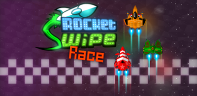 Rocket Swipe Race Image