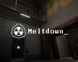 SCP: Meltdown Image