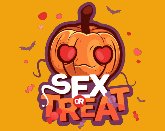 Sex or Treat Game Cover