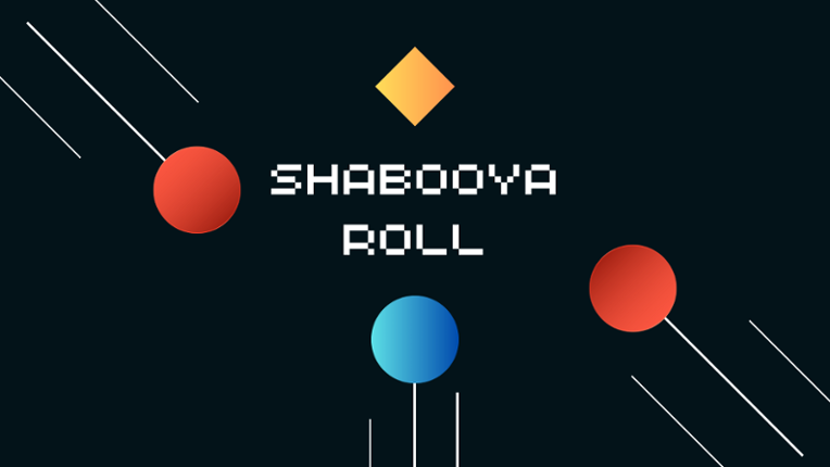 Shabooya Roll-A-Ball Game Cover